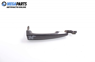 Outer handle for BMW X5 (E70) 3.0 sd, 286 hp automatic, 2008, position: front - right